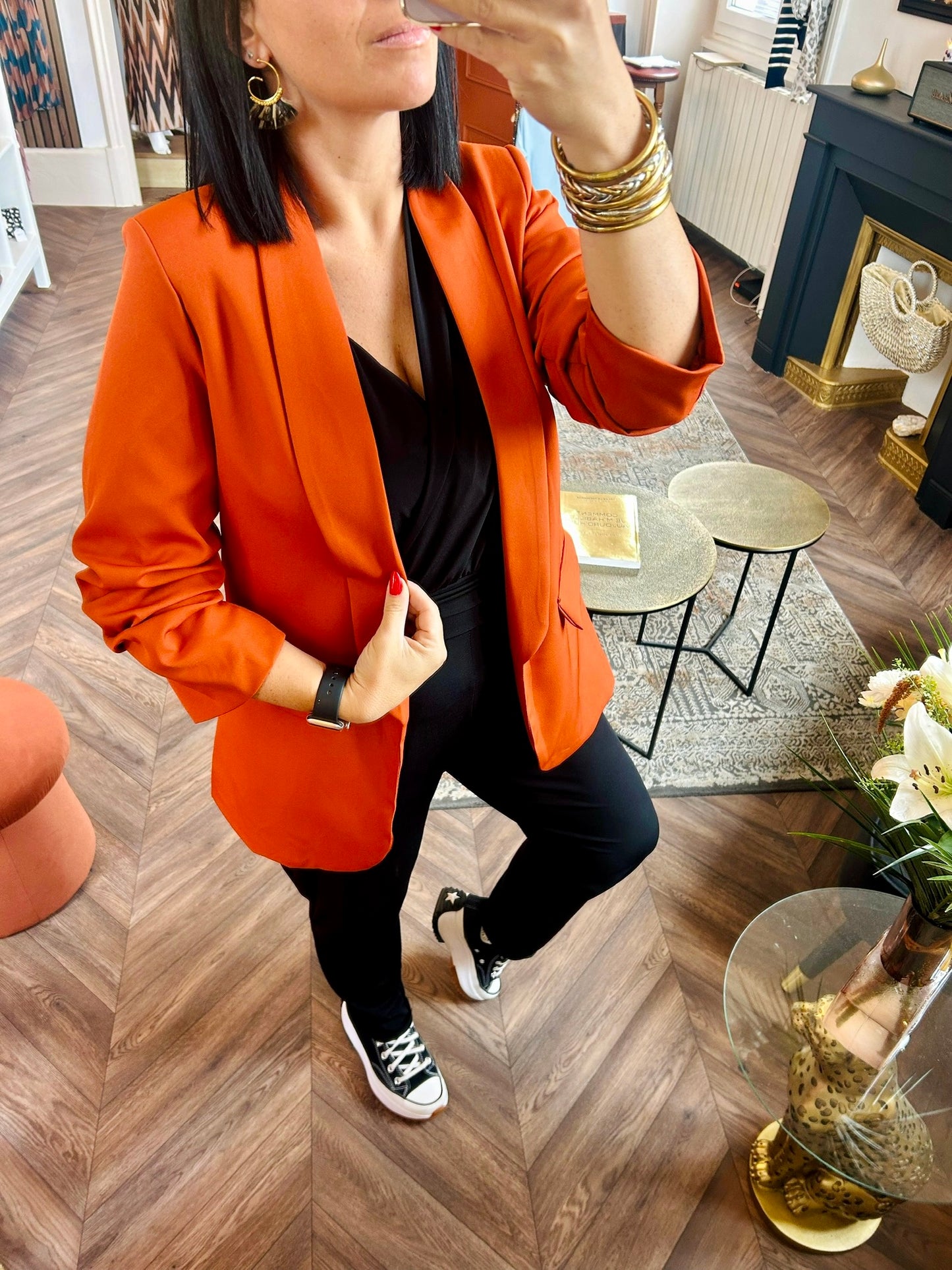 Blazer | MALLO