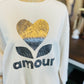 Sweat Amour | MARANT