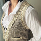 Gilet tweed | HERMAN