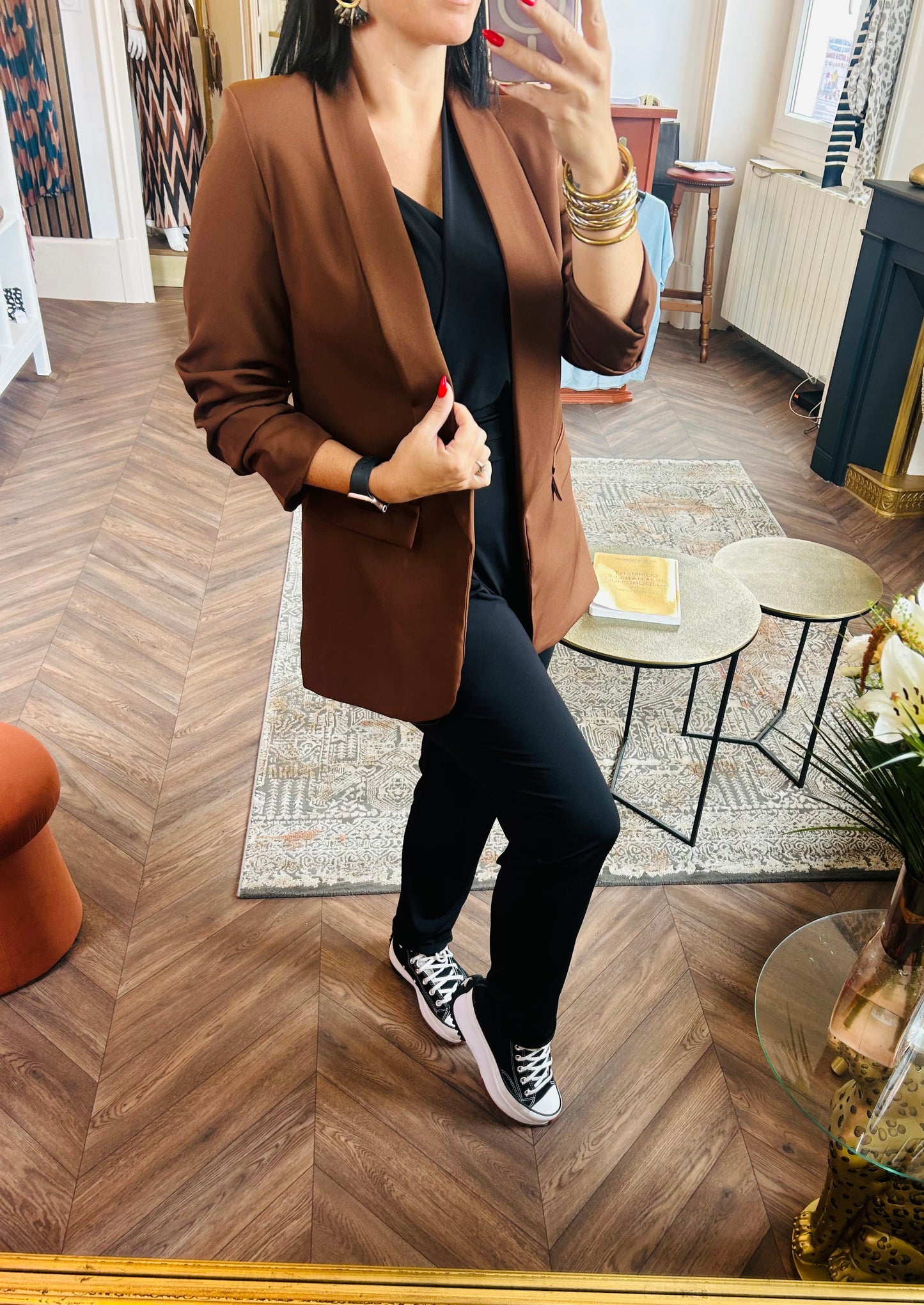 Blazer | MALLO