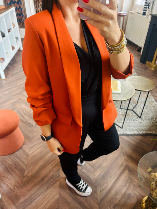 Blazer | MALLO