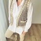 Gilet tweed | HERMAN