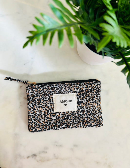 Pochette | AMOUR