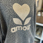 Sweat Amour | MARANT