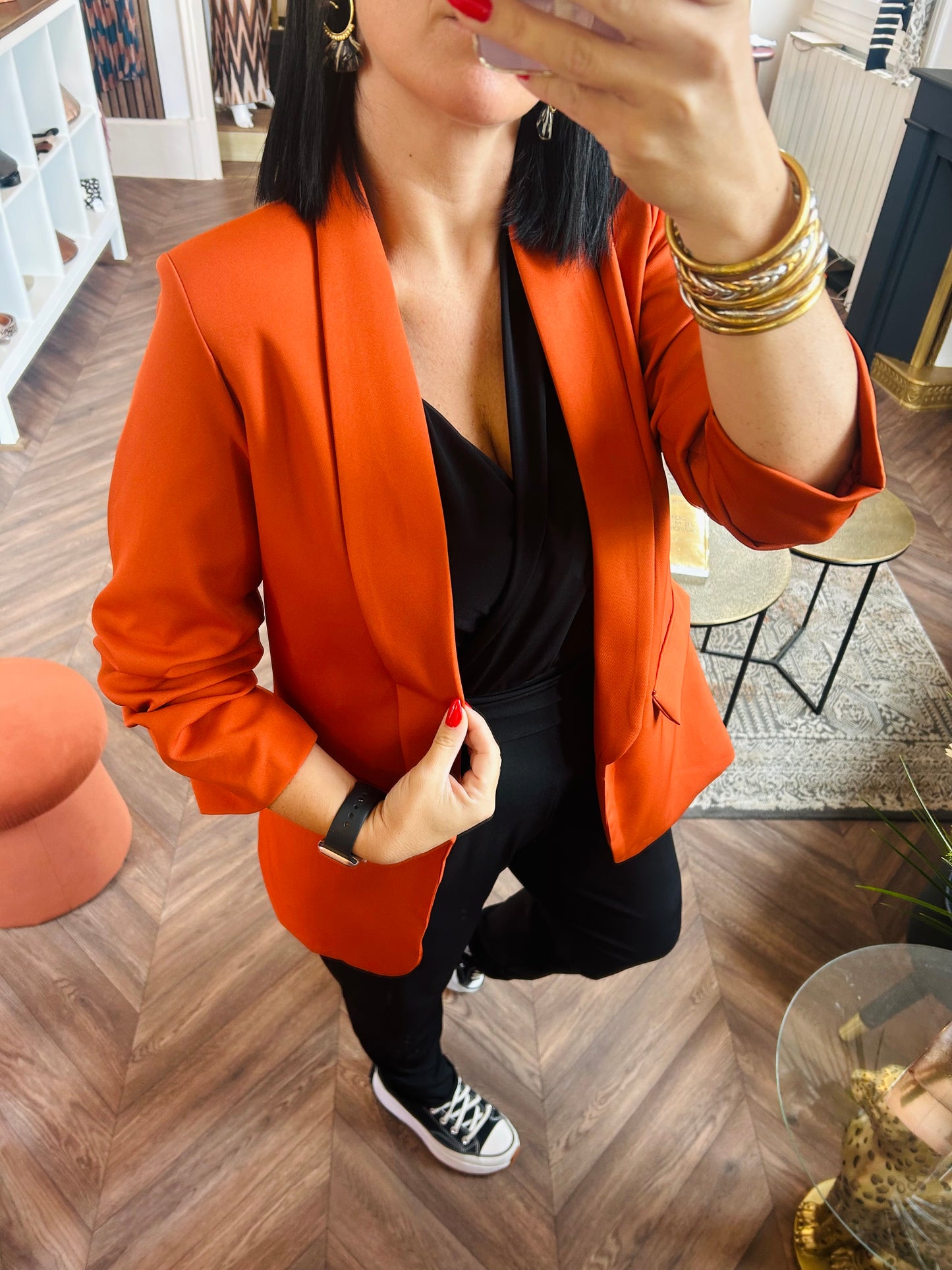 Blazer | MALLO