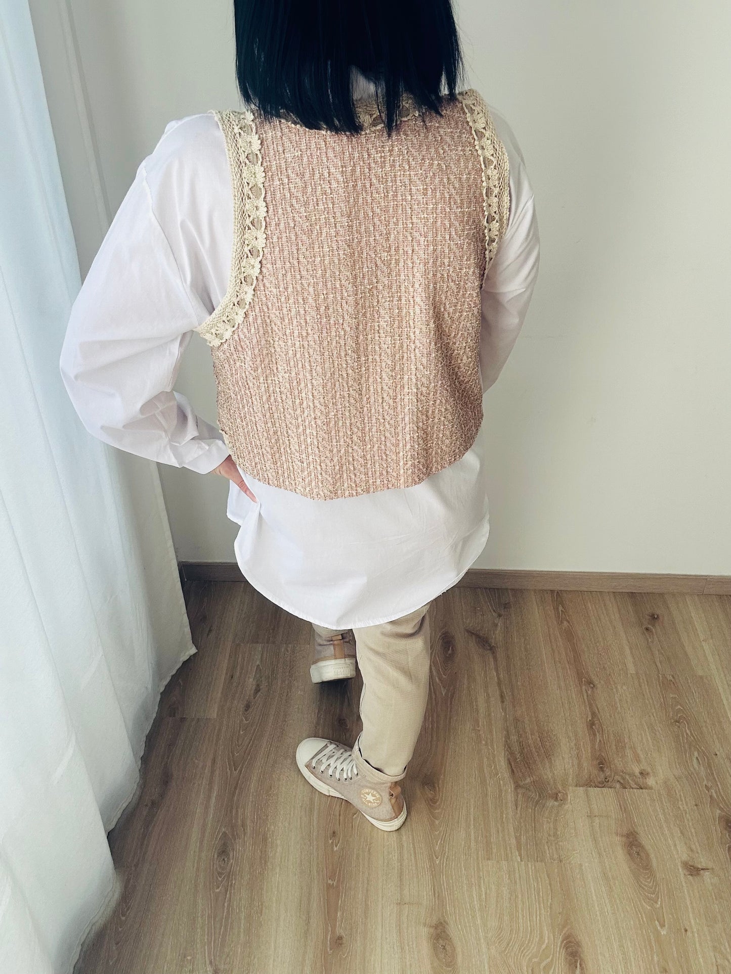 Chemise blanche | BIANCA