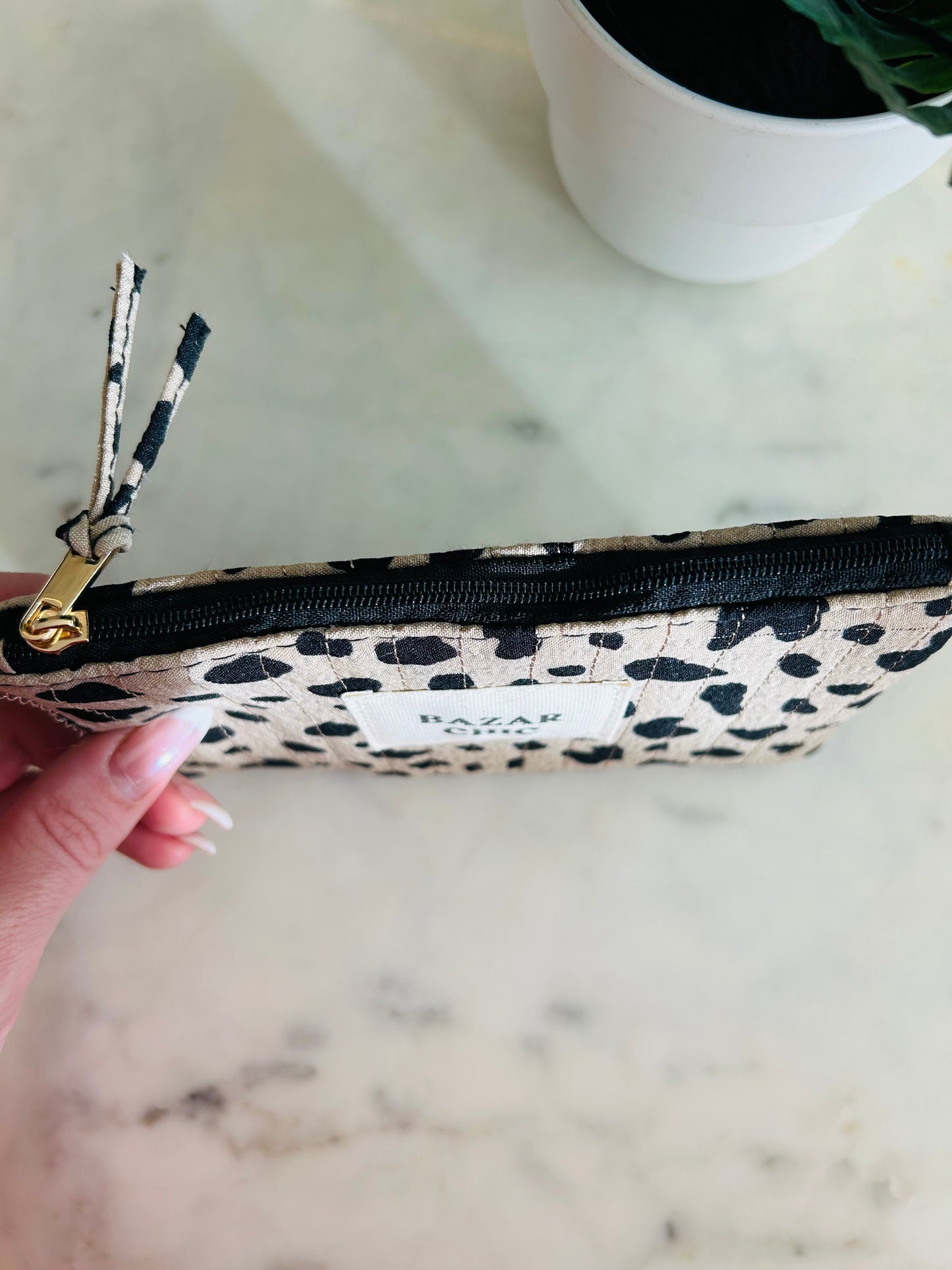 Pochette | BAZAR CHIC