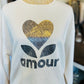 Sweat Amour | MARANT