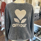 Sweat Amour | MARANT