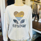 Sweat Amour | MARANT