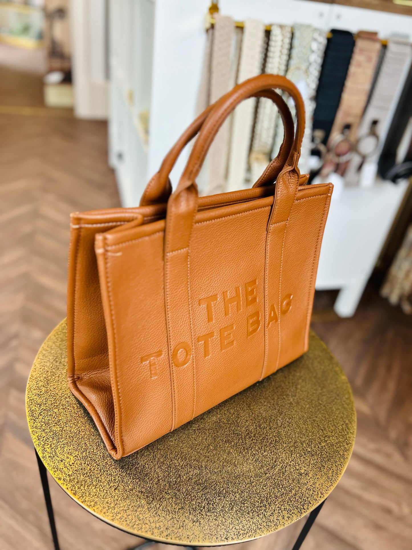 Sac | THE TOTE BAG