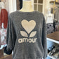 Sweat Amour | MARANT