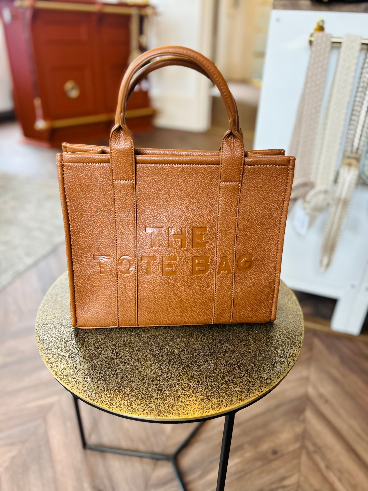 Sac | THE TOTE BAG