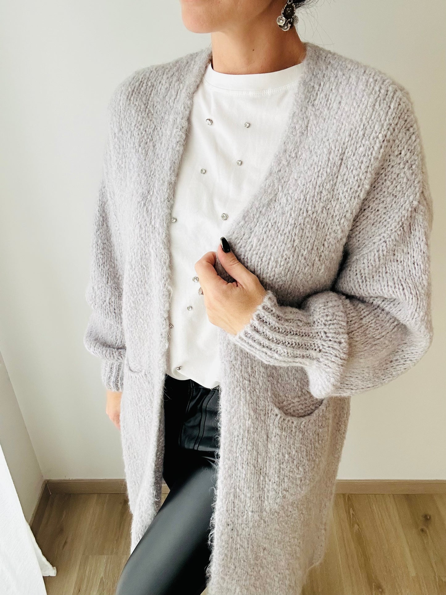 Gilet | DOUDOU