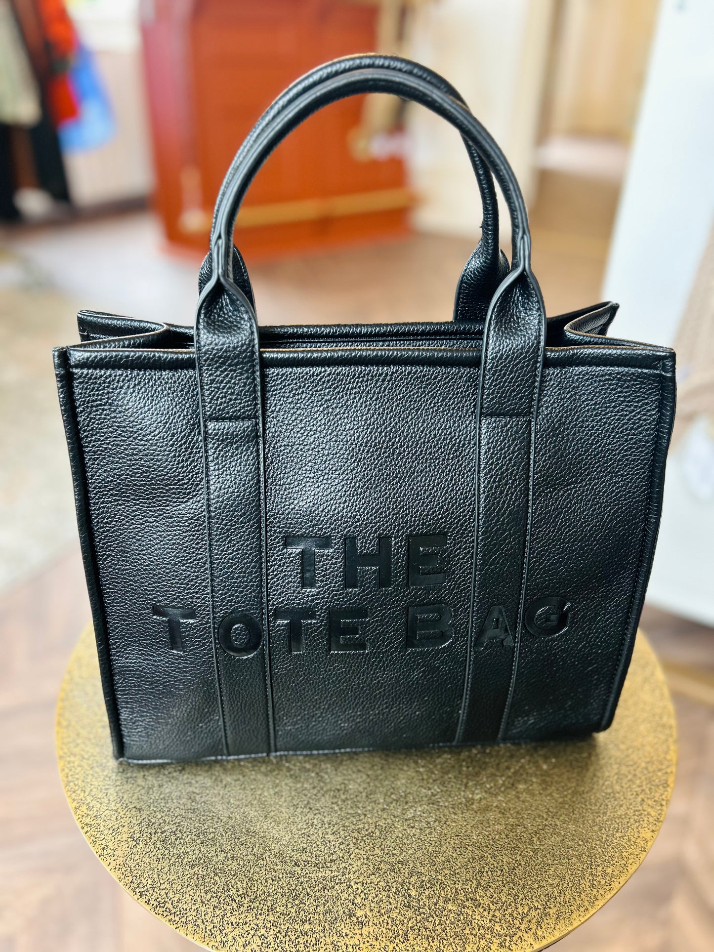 Sac | THE TOTE BAG