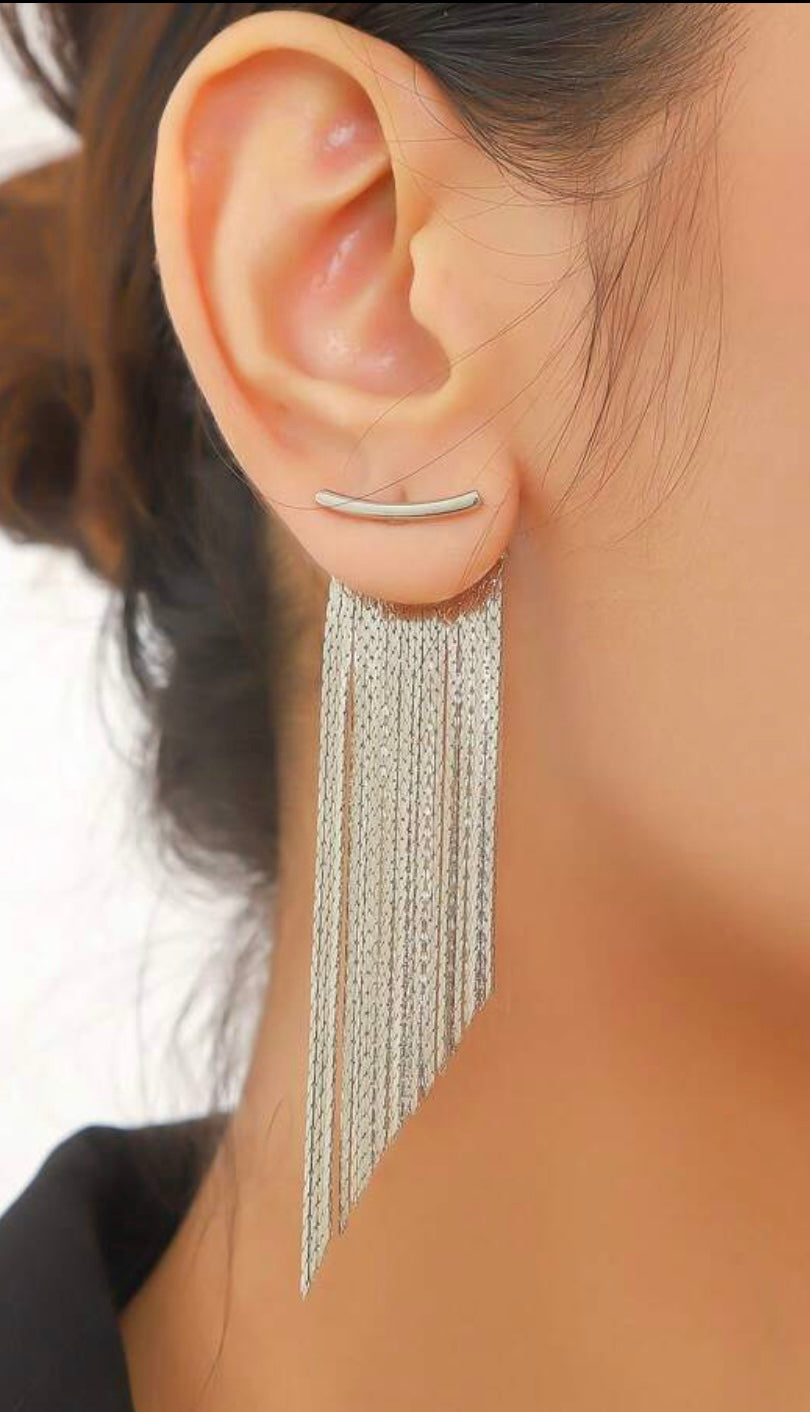 Boucles d’oreilles | SHARON